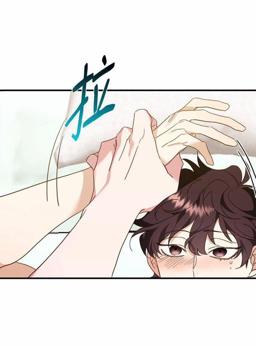 Bạn Trai Mãnh Hổ Của Hắn 20 Hachiennhom trang 35