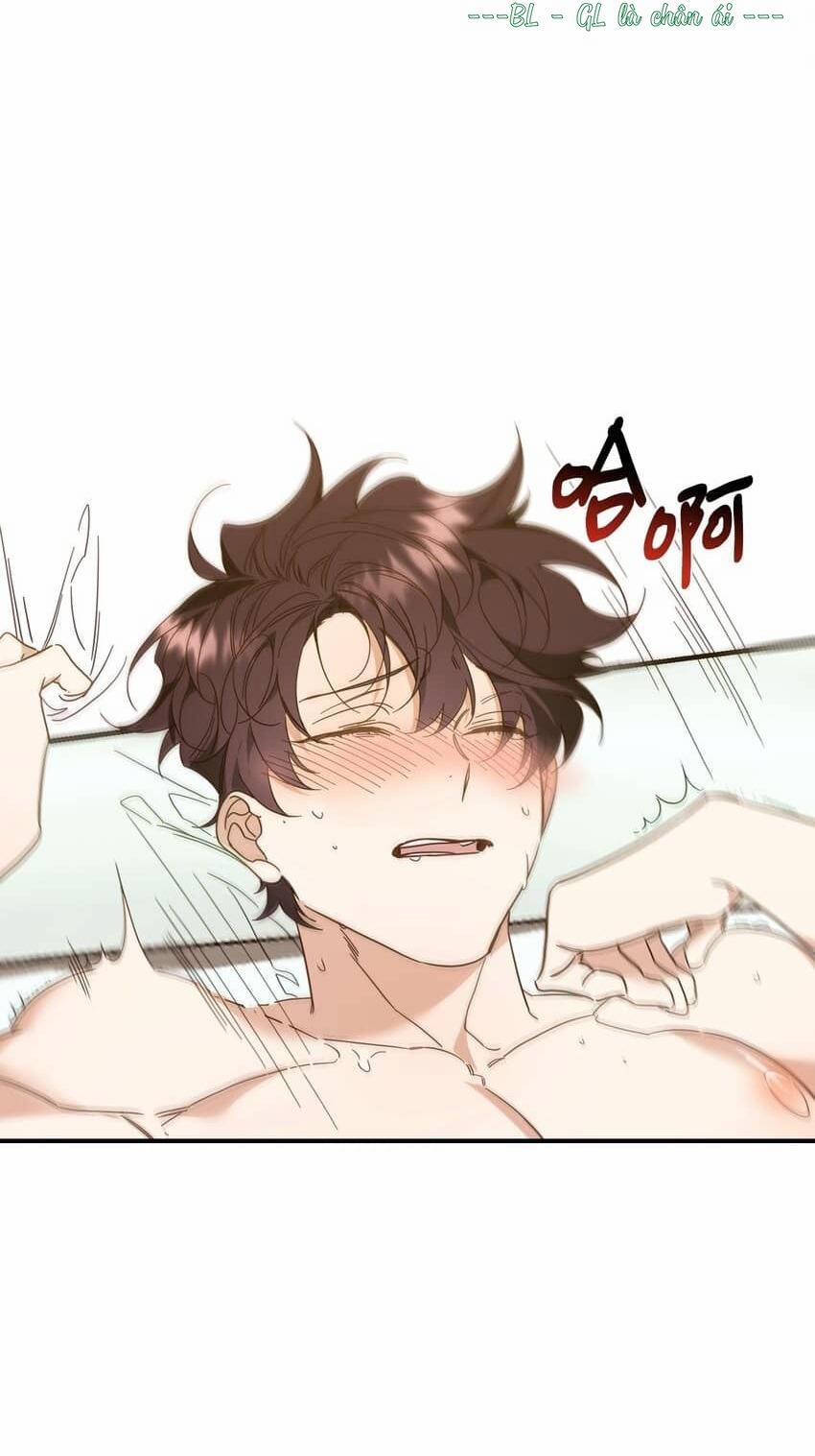 Bạn Trai Mãnh Hổ Của Hắn 20 Hachiennhom trang 37