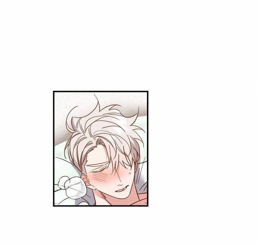 Bạn Trai Mãnh Hổ Của Hắn 20 Hachiennhom trang 42