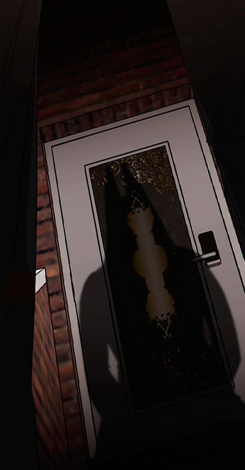 Bạn Trai Mãnh Hổ Của Hắn 20 Hachiennhom trang 52