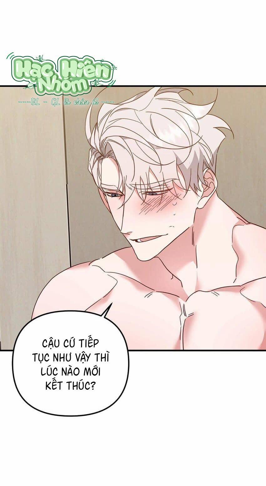 Bạn Trai Mãnh Hổ Của Hắn 20 trang 10