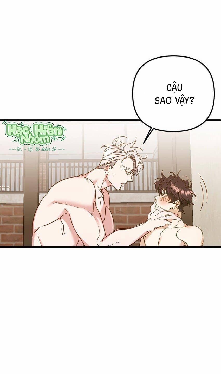 Bạn Trai Mãnh Hổ Của Hắn 20 trang 20