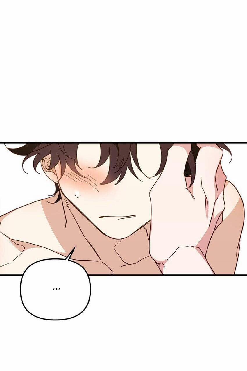 Bạn Trai Mãnh Hổ Của Hắn 20 trang 21