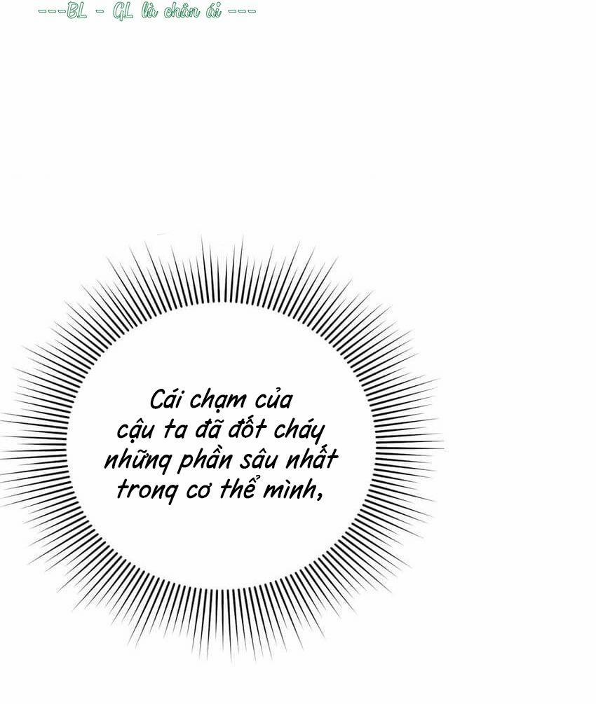 Bạn Trai Mãnh Hổ Của Hắn 20 trang 29