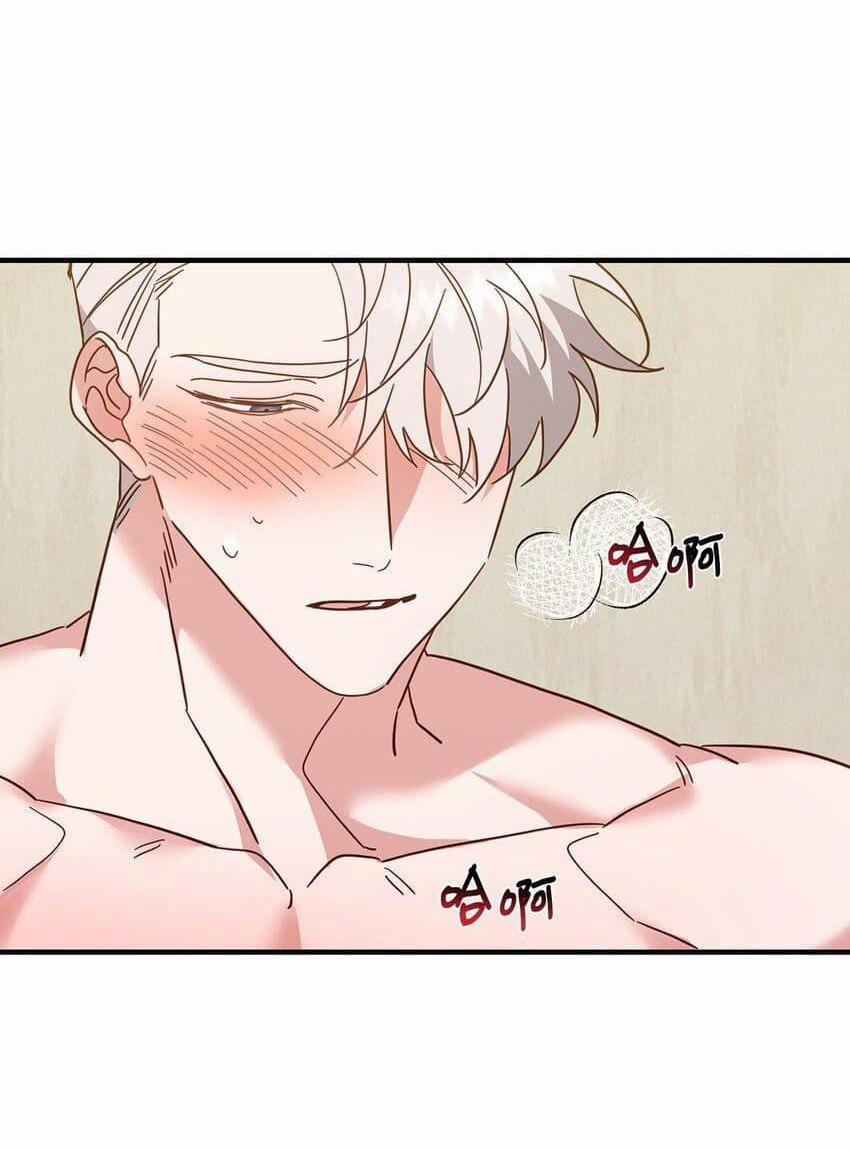 Bạn Trai Mãnh Hổ Của Hắn 20 trang 31