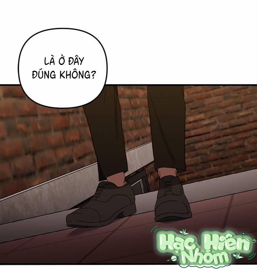 Bạn Trai Mãnh Hổ Của Hắn 20 trang 49