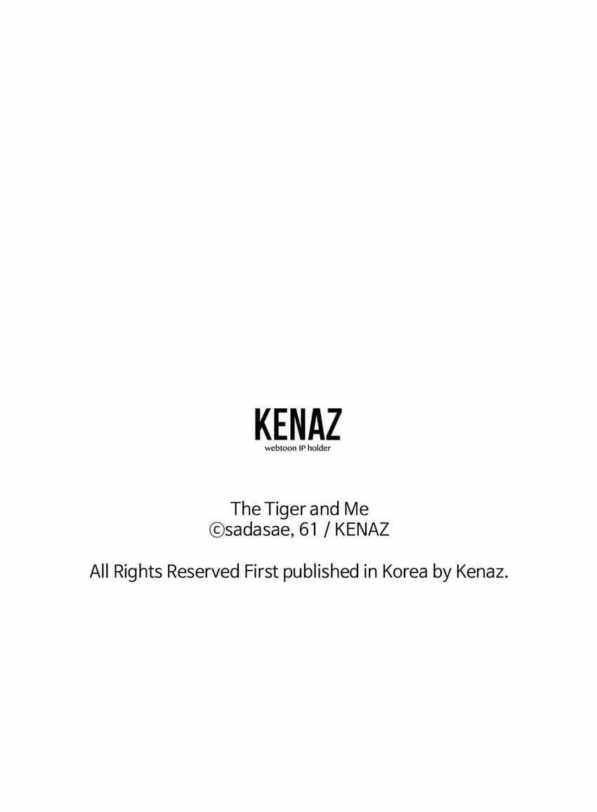 Bạn Trai Mãnh Hổ Của Hắn 20 trang 54