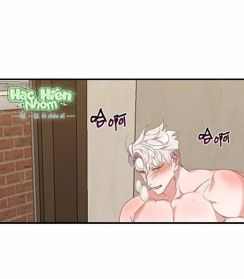 Bạn Trai Mãnh Hổ Của Hắn 20 trang 6