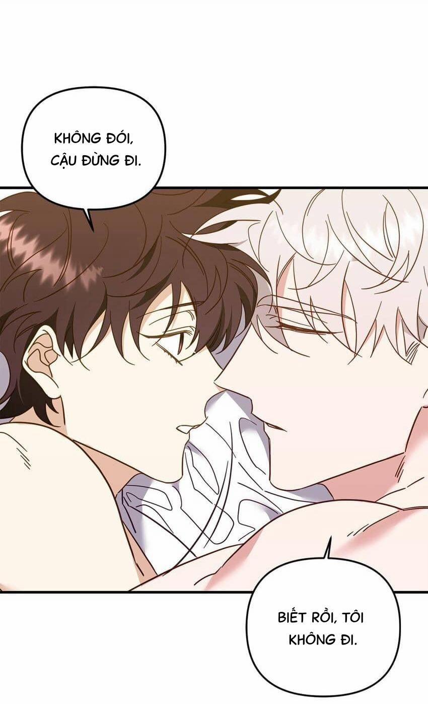 Bạn Trai Mãnh Hổ Của Hắn 21 Hachiennhom trang 16