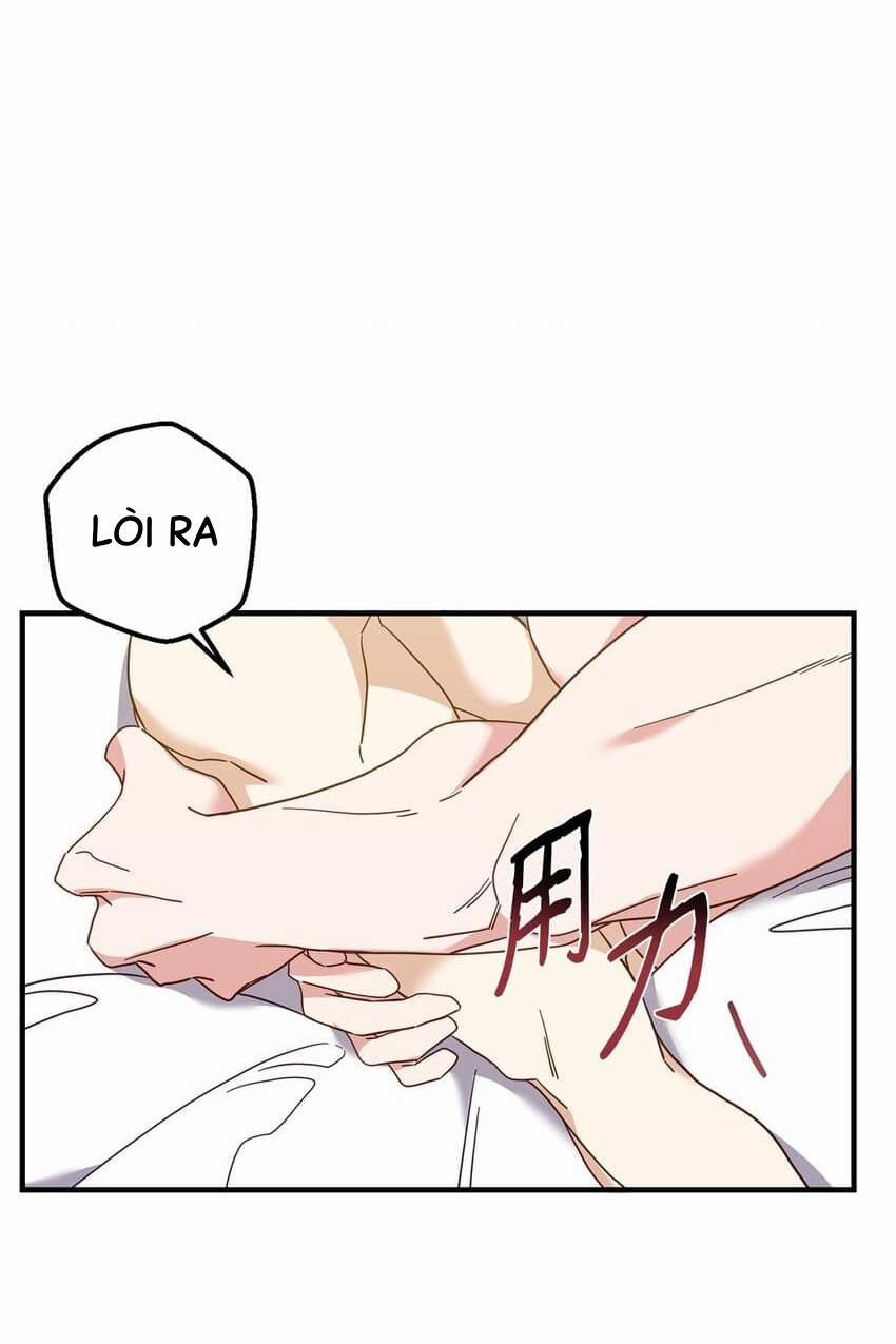 Bạn Trai Mãnh Hổ Của Hắn 21 Hachiennhom trang 18