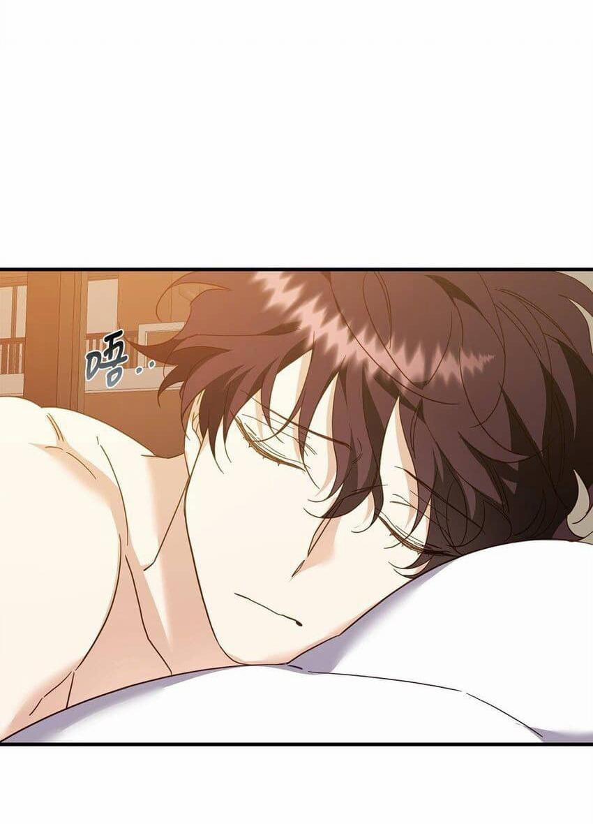 Bạn Trai Mãnh Hổ Của Hắn 21 Hachiennhom trang 4