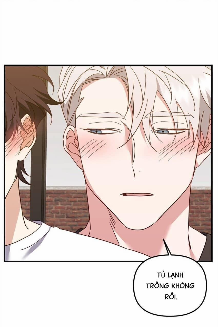 Bạn Trai Mãnh Hổ Của Hắn 21 Hachiennhom trang 40