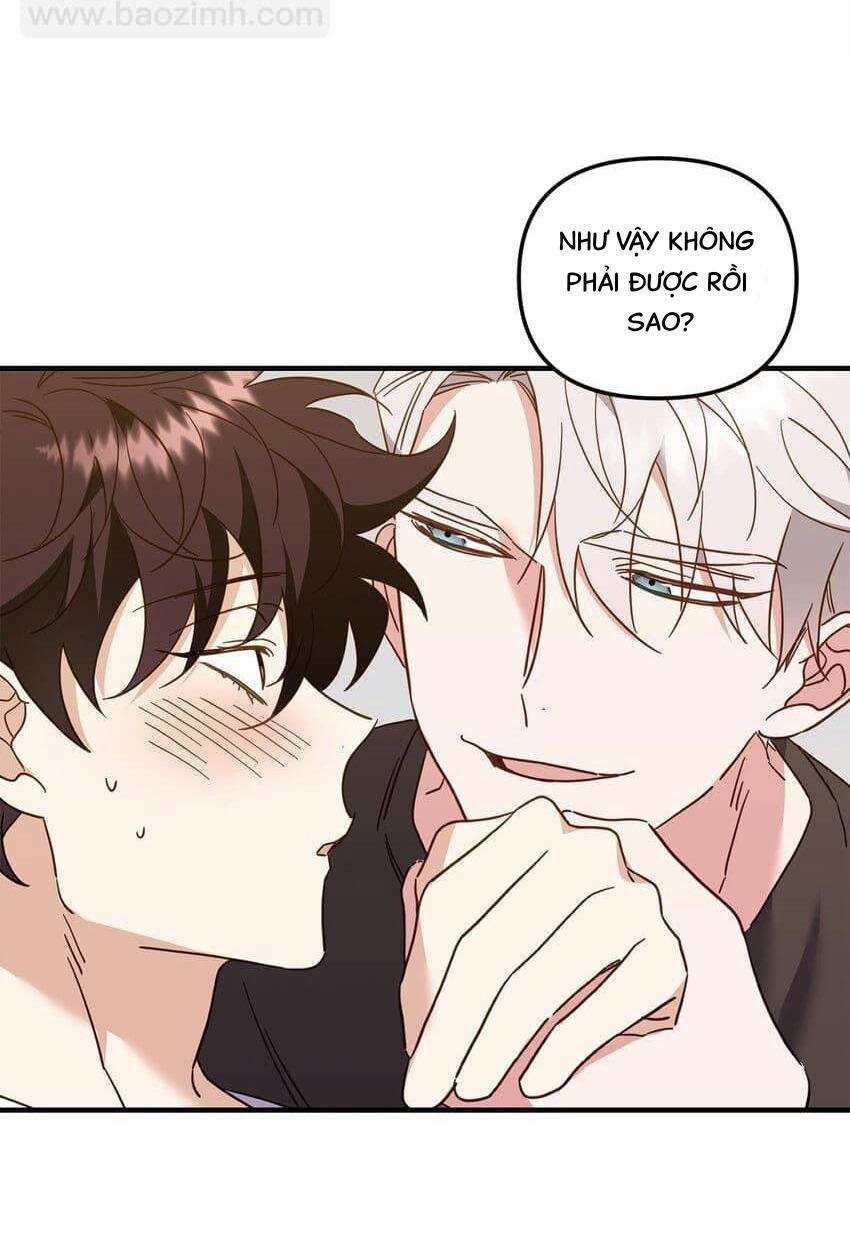 Bạn Trai Mãnh Hổ Của Hắn 21 Hachiennhom trang 48