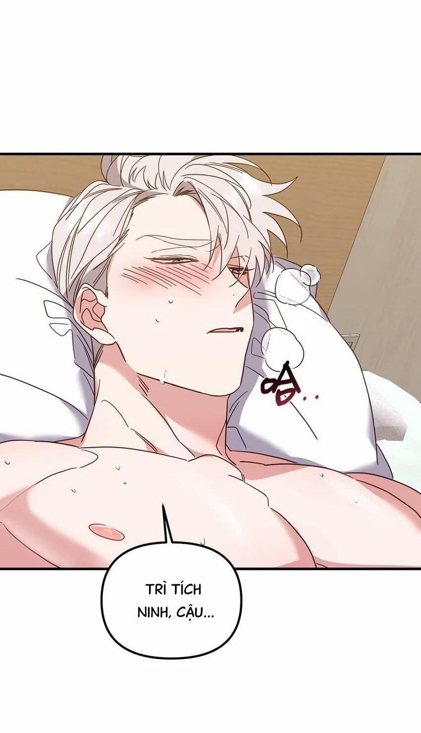 Bạn Trai Mãnh Hổ Của Hắn 21 trang 26