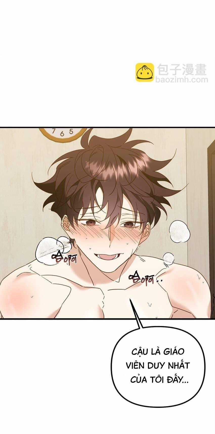 Bạn Trai Mãnh Hổ Của Hắn 21 trang 30