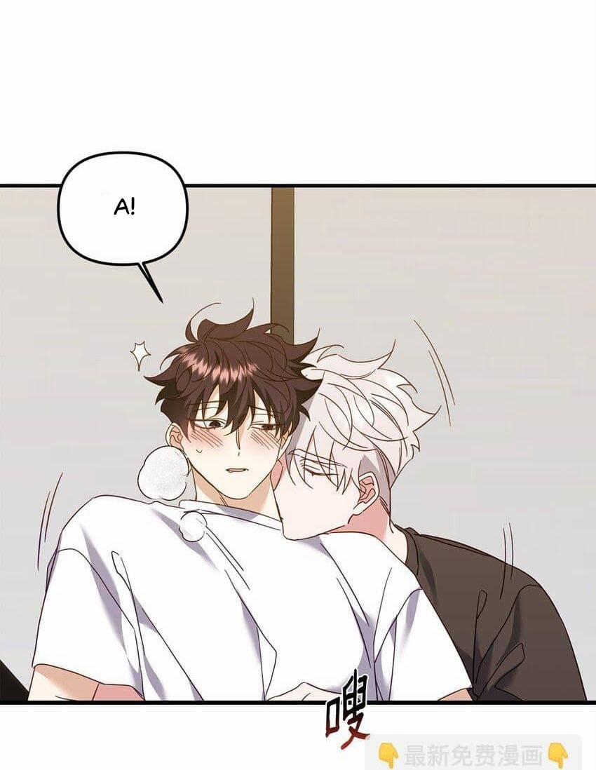 Bạn Trai Mãnh Hổ Của Hắn 21 trang 52