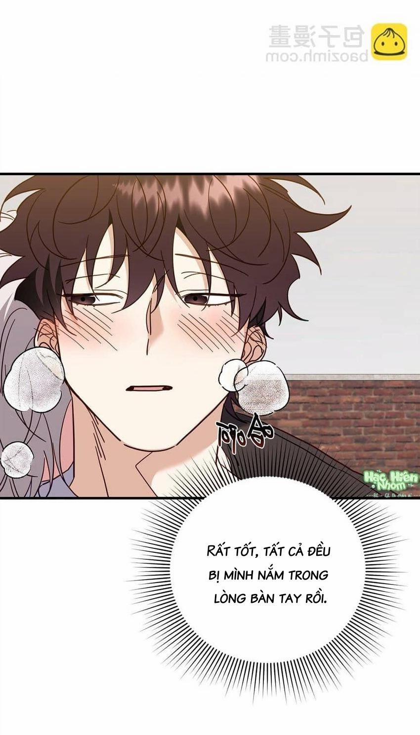 Bạn Trai Mãnh Hổ Của Hắn 21 trang 55