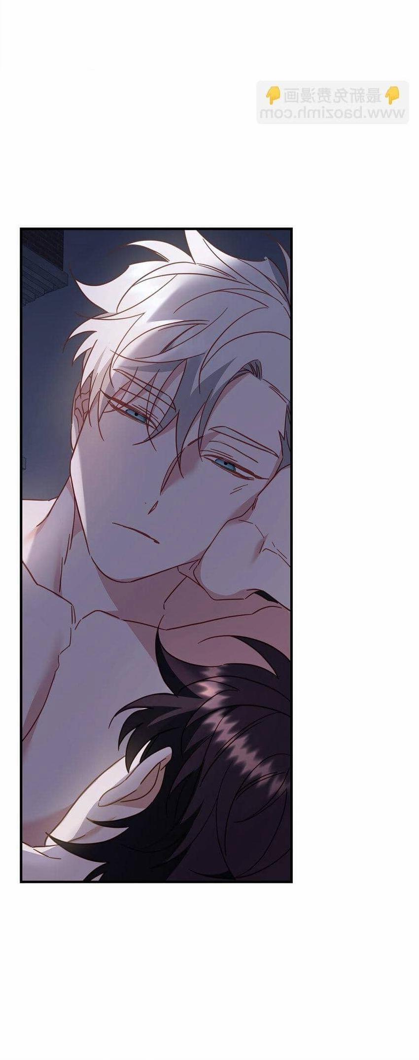 Bạn Trai Mãnh Hổ Của Hắn 21 trang 59