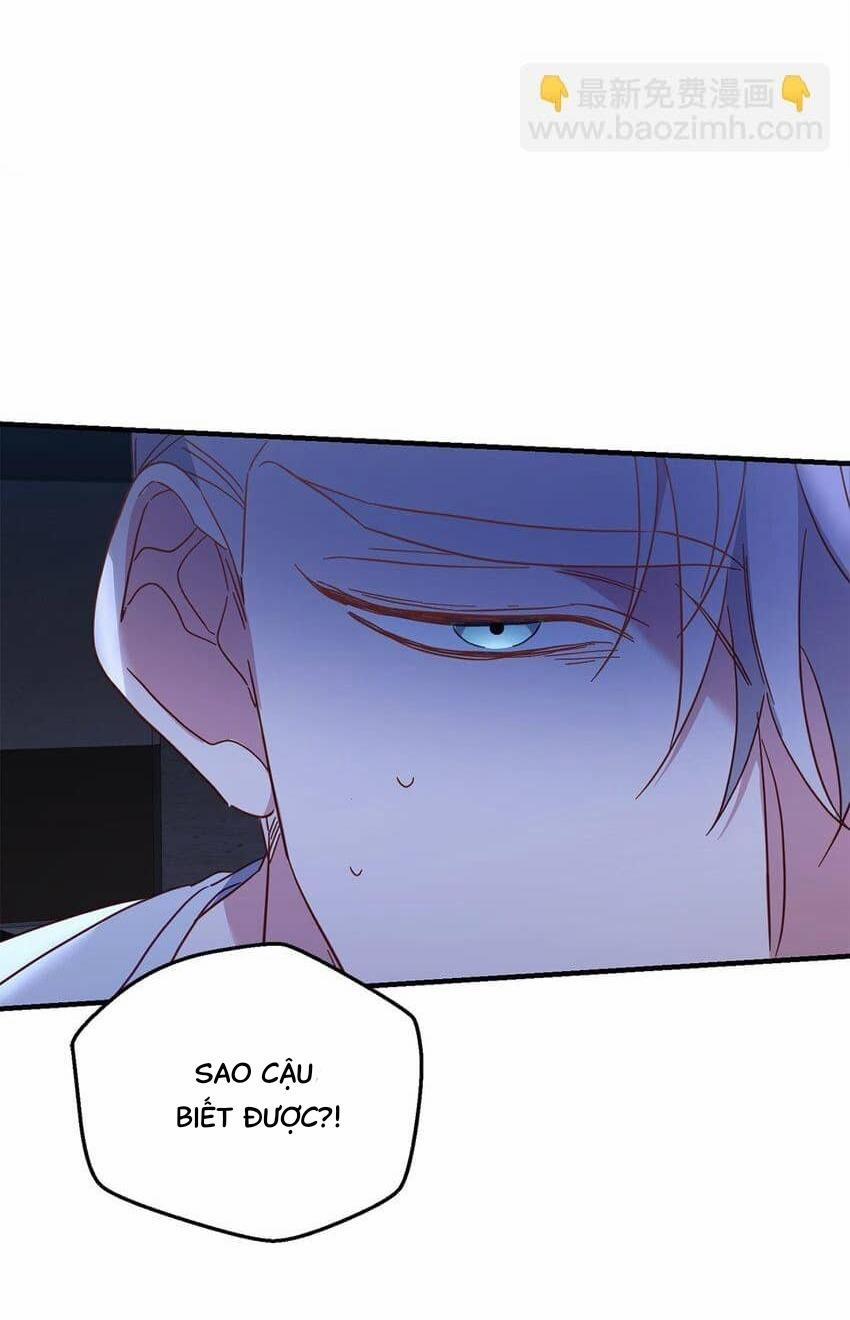 Bạn Trai Mãnh Hổ Của Hắn 21 trang 73