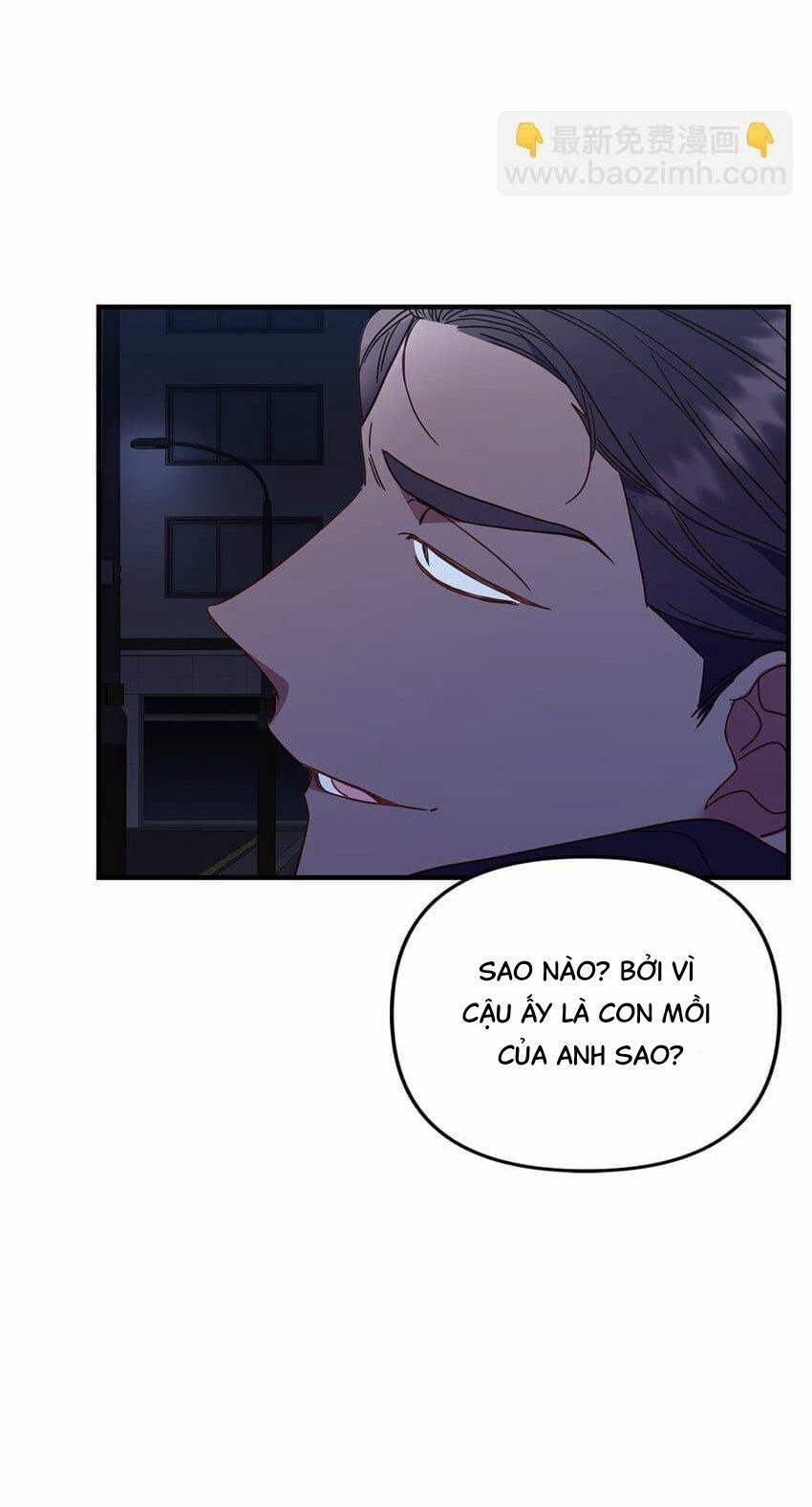 Bạn Trai Mãnh Hổ Của Hắn 21 trang 76