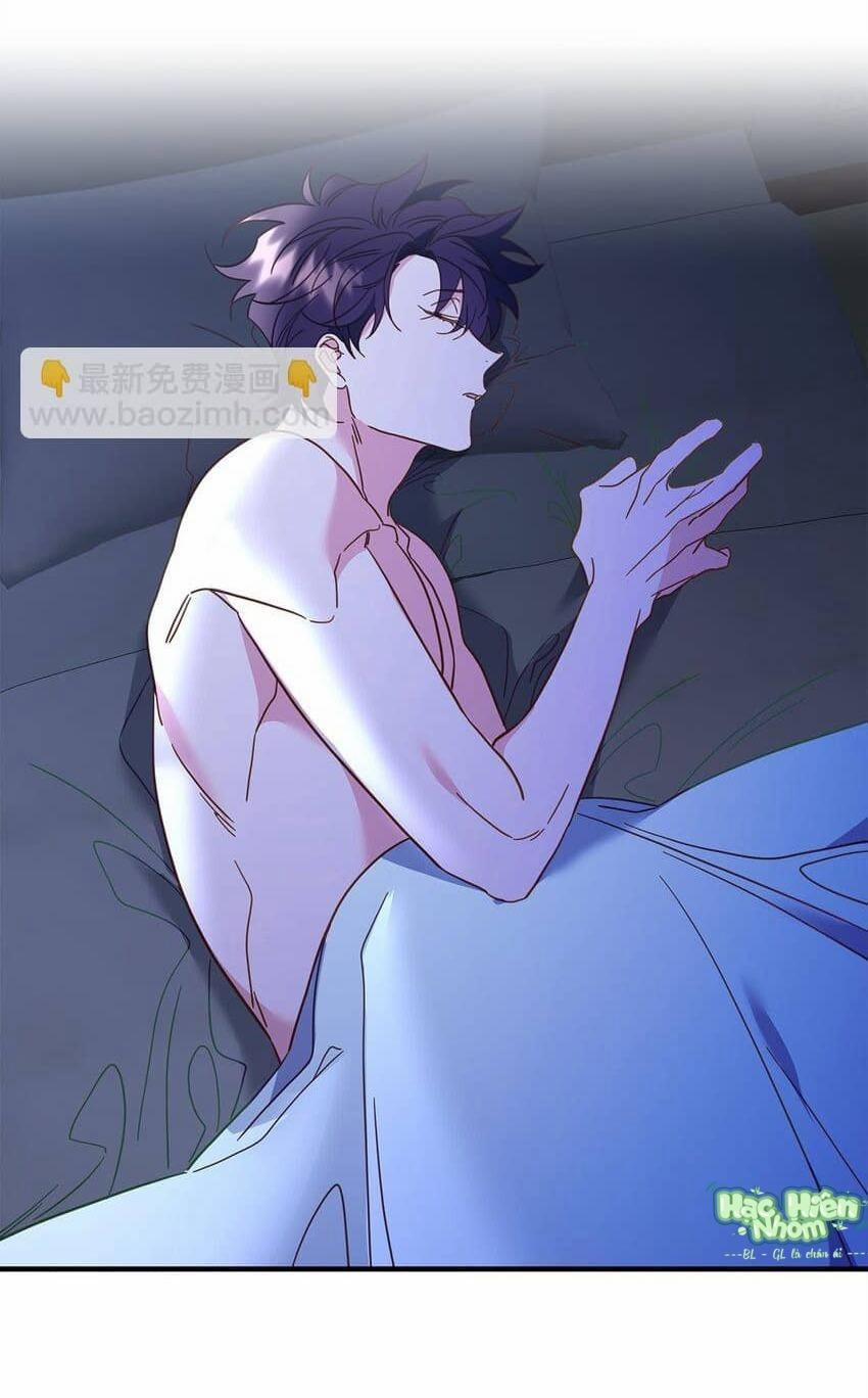 Bạn Trai Mãnh Hổ Của Hắn 21 trang 78