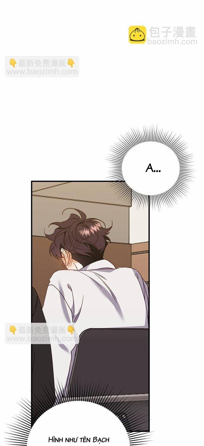 Bạn Trai Mãnh Hổ Của Hắn 22 Hachiennhom trang 24