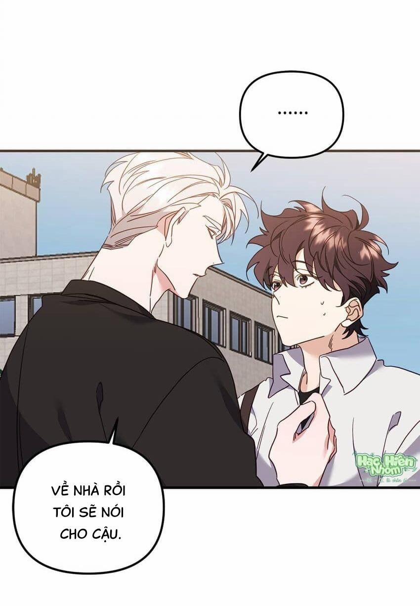 Bạn Trai Mãnh Hổ Của Hắn 22 Hachiennhom trang 54