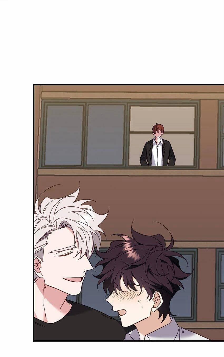 Bạn Trai Mãnh Hổ Của Hắn 22 Hachiennhom trang 62