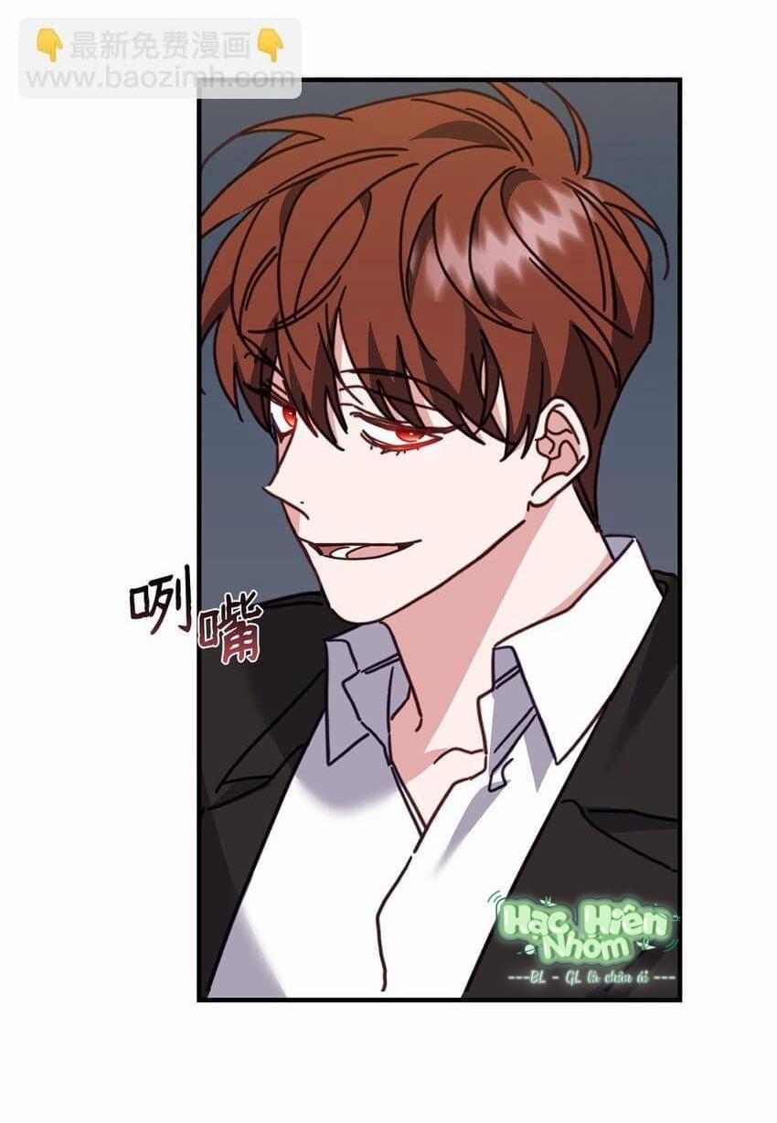 Bạn Trai Mãnh Hổ Của Hắn 22 Hachiennhom trang 64