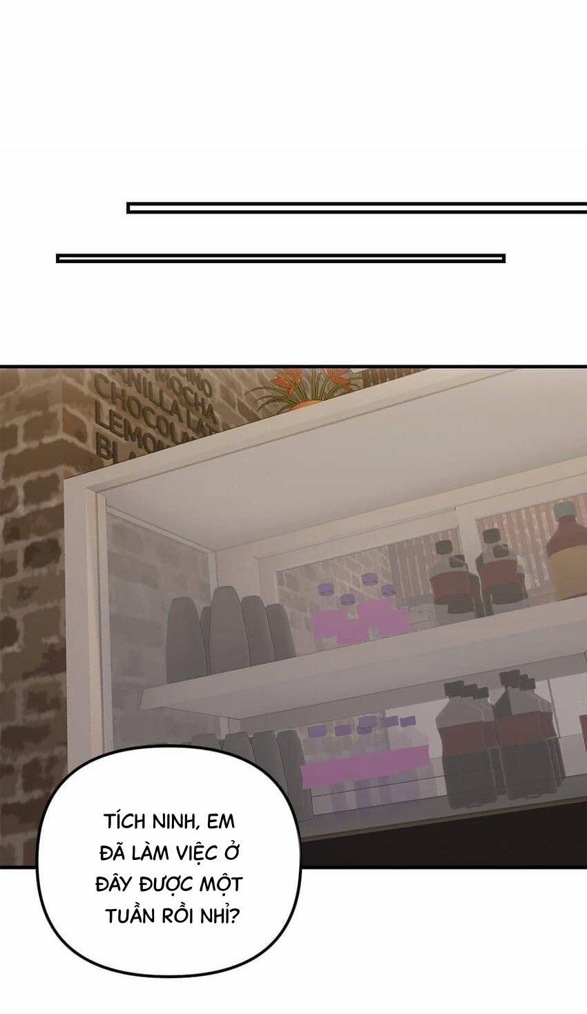 Bạn Trai Mãnh Hổ Của Hắn 22 Hachiennhom trang 67