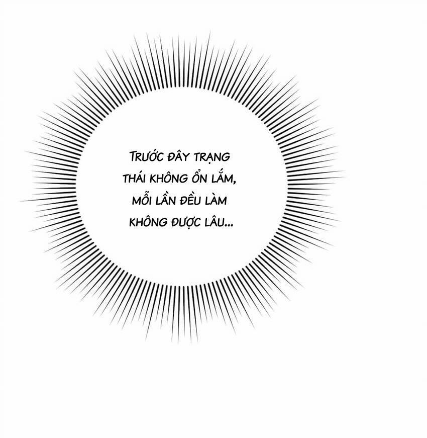 Bạn Trai Mãnh Hổ Của Hắn 22 Hachiennhom trang 70