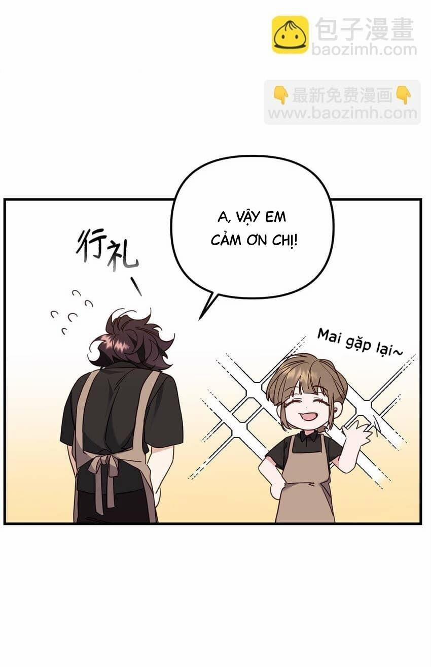 Bạn Trai Mãnh Hổ Của Hắn 22 Hachiennhom trang 77