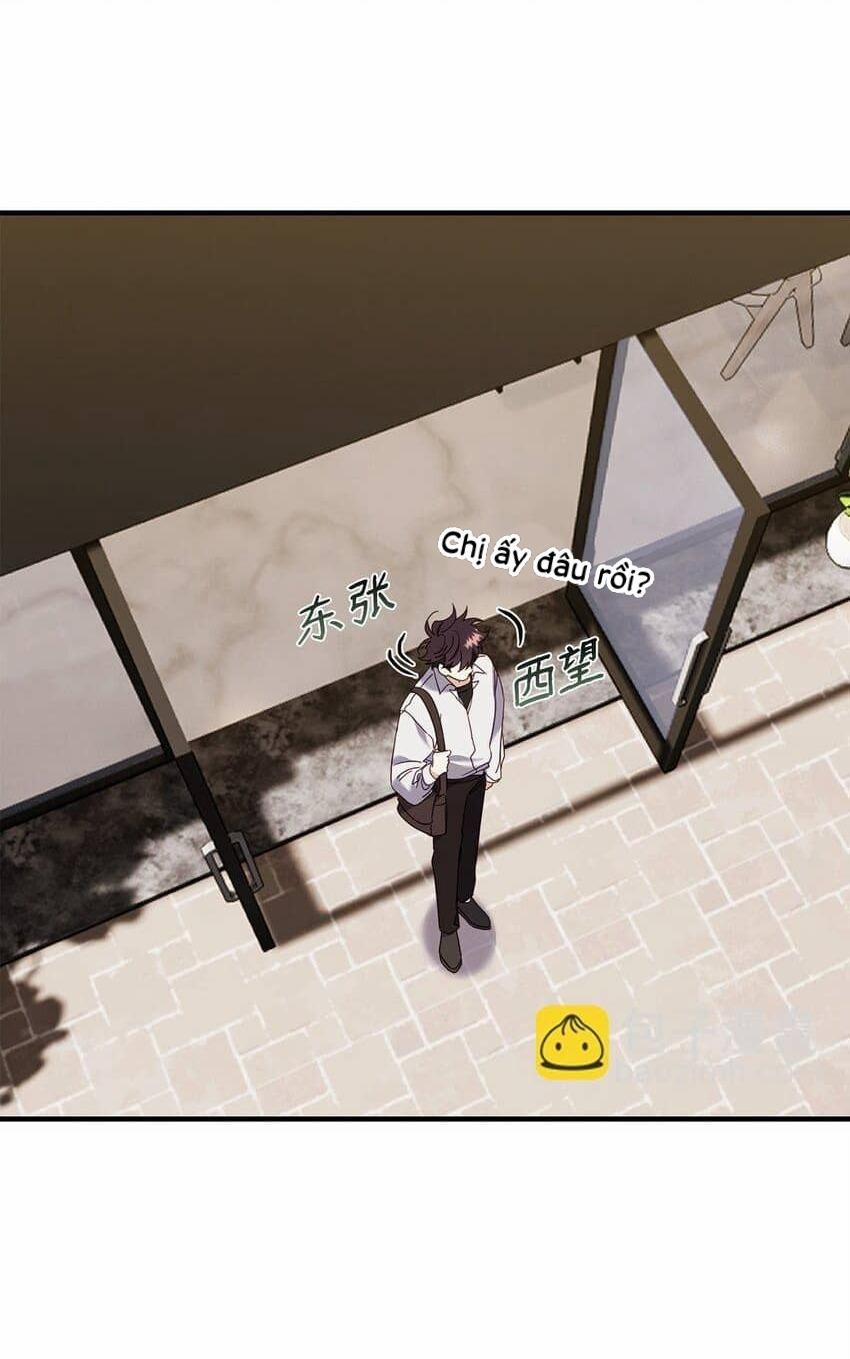 Bạn Trai Mãnh Hổ Của Hắn 22 Hachiennhom trang 80