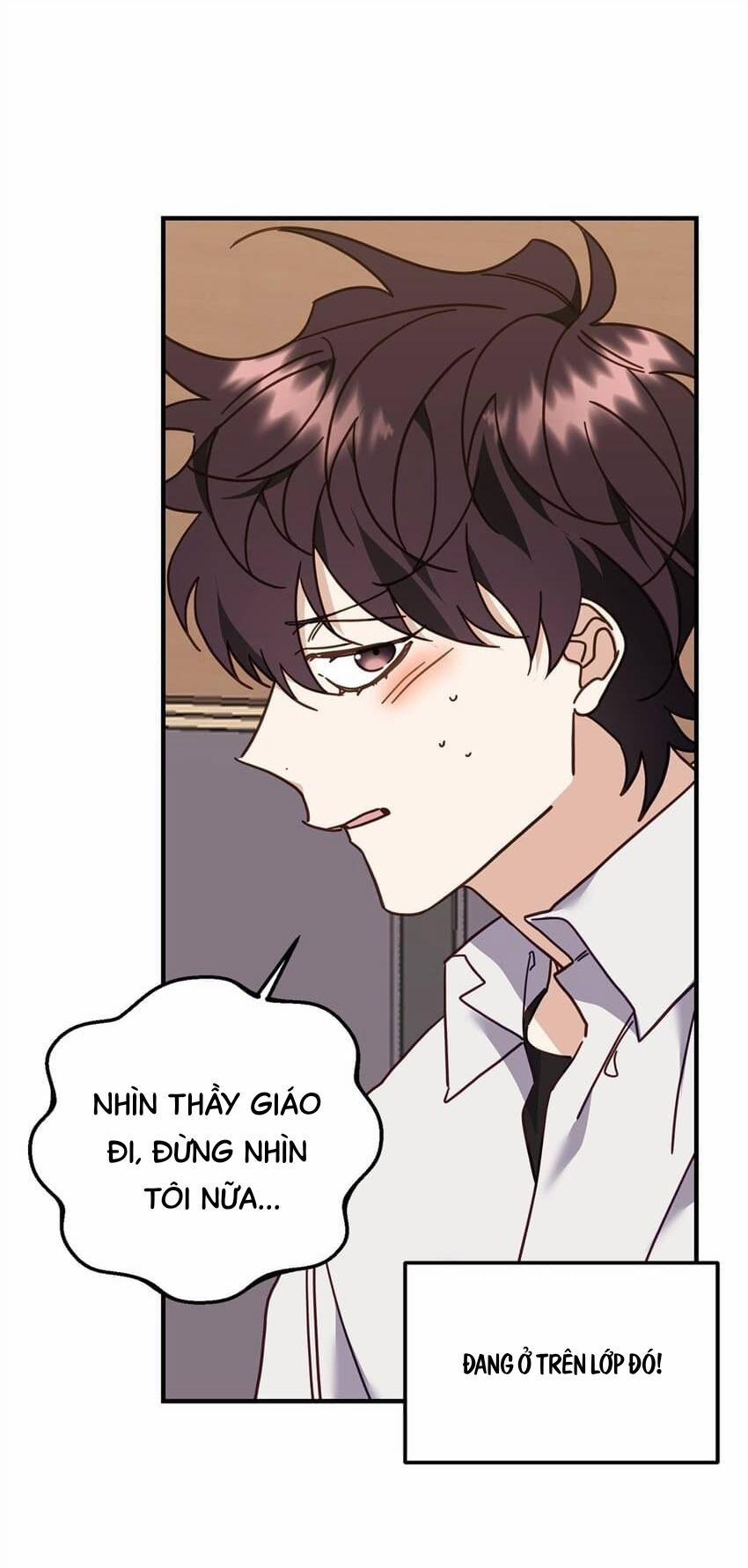 Bạn Trai Mãnh Hổ Của Hắn 22 trang 12