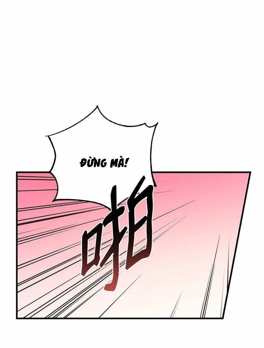 Bạn Trai Mãnh Hổ Của Hắn 22 trang 15