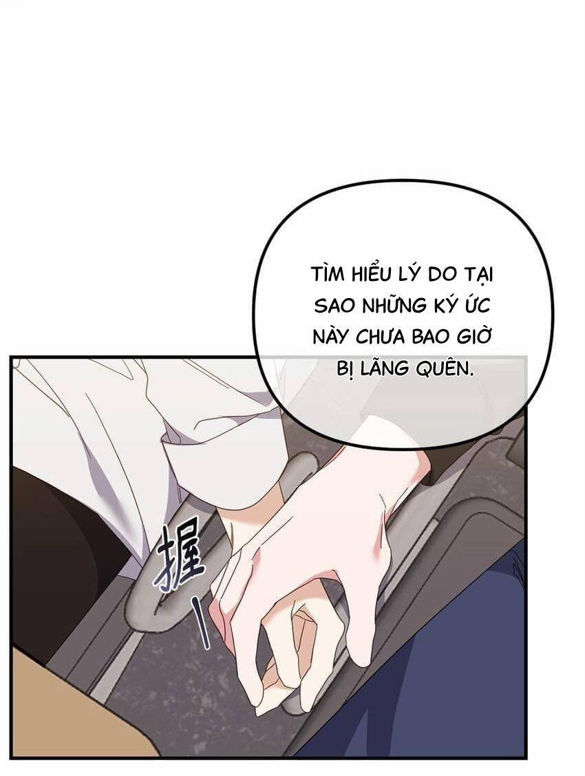 Bạn Trai Mãnh Hổ Của Hắn 22 trang 19