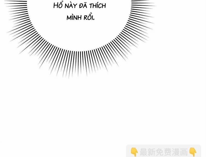 Bạn Trai Mãnh Hổ Của Hắn 22 trang 25