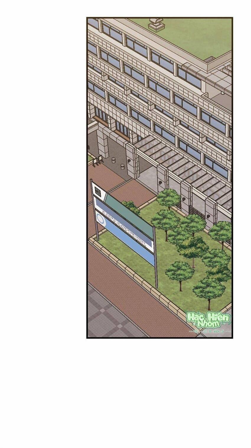 Bạn Trai Mãnh Hổ Của Hắn 22 trang 37