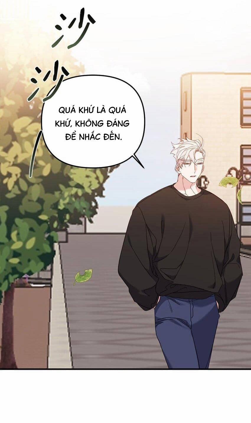 Bạn Trai Mãnh Hổ Của Hắn 22 trang 50