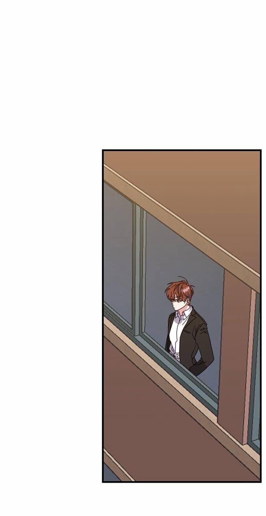 Bạn Trai Mãnh Hổ Của Hắn 22 trang 59