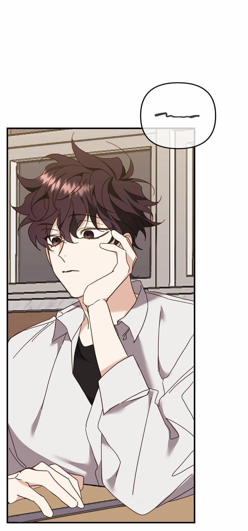 Bạn Trai Mãnh Hổ Của Hắn 22 trang 7