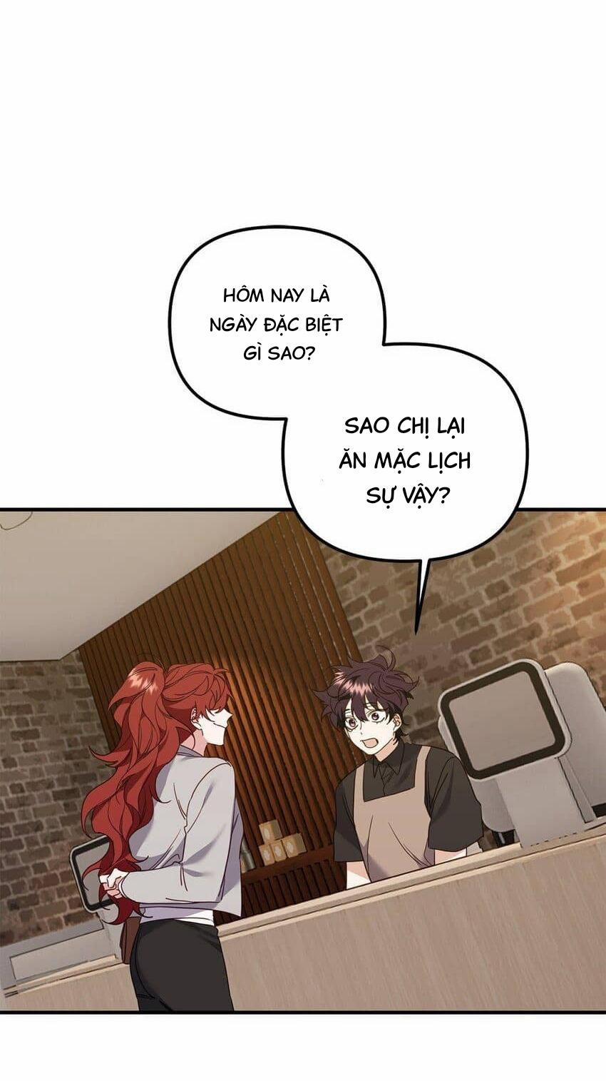 Bạn Trai Mãnh Hổ Của Hắn 22 trang 73