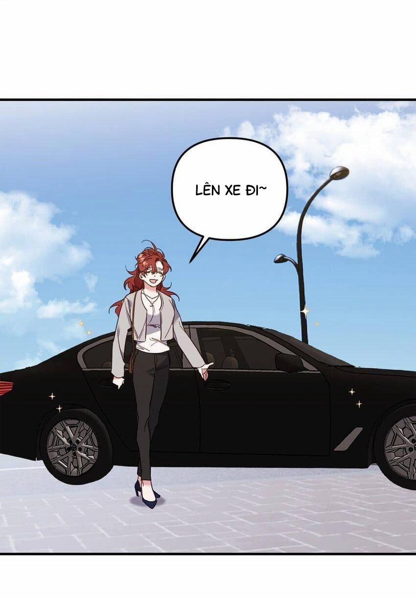 Bạn Trai Mãnh Hổ Của Hắn 22 trang 82