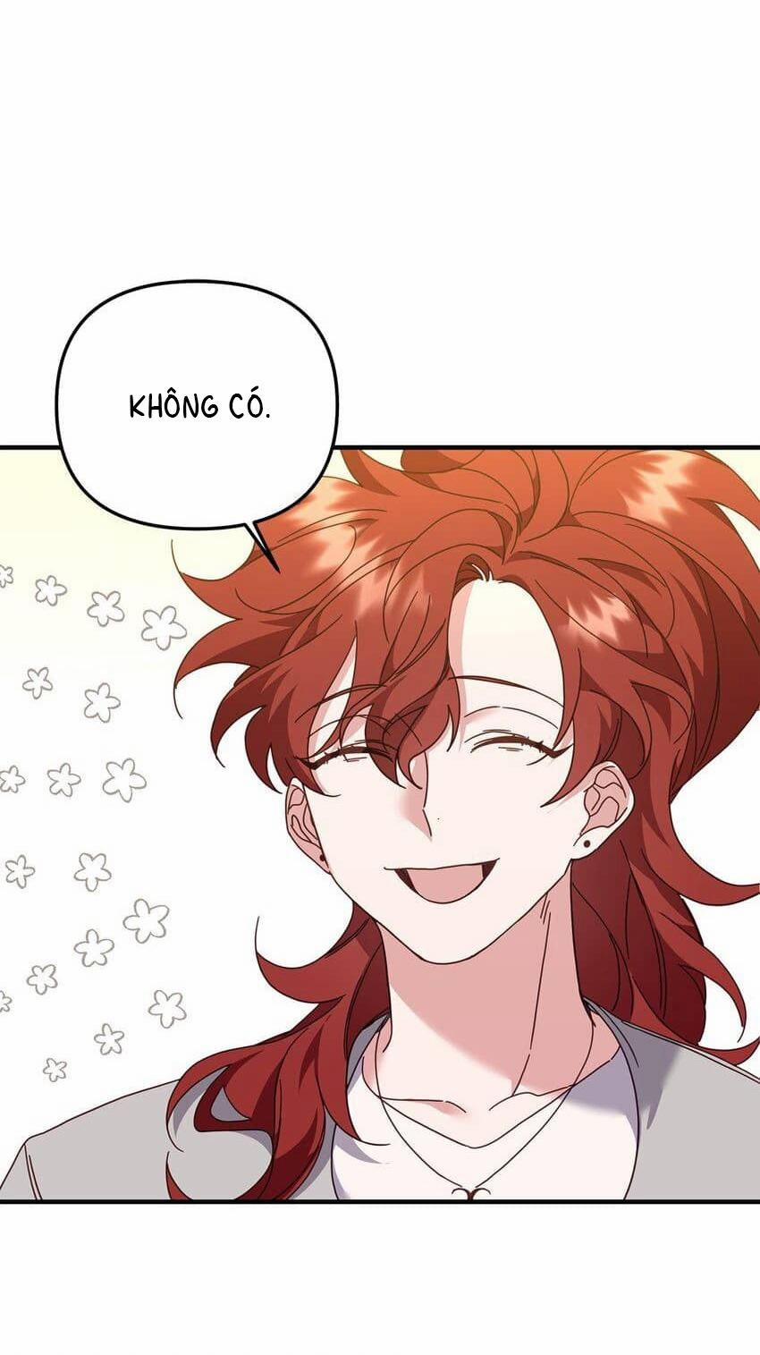 Bạn Trai Mãnh Hổ Của Hắn 23 Hachiennhom trang 14