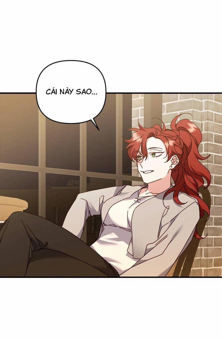 Bạn Trai Mãnh Hổ Của Hắn 23 Hachiennhom trang 16