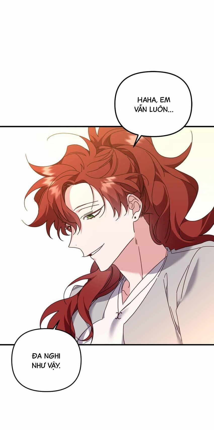 Bạn Trai Mãnh Hổ Của Hắn 23 Hachiennhom trang 18