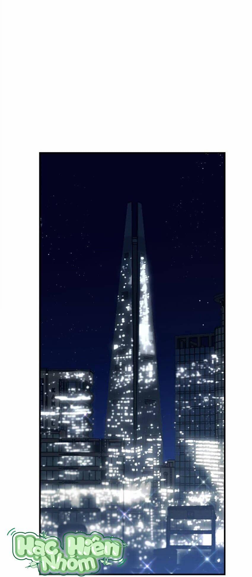 Bạn Trai Mãnh Hổ Của Hắn 23 Hachiennhom trang 3