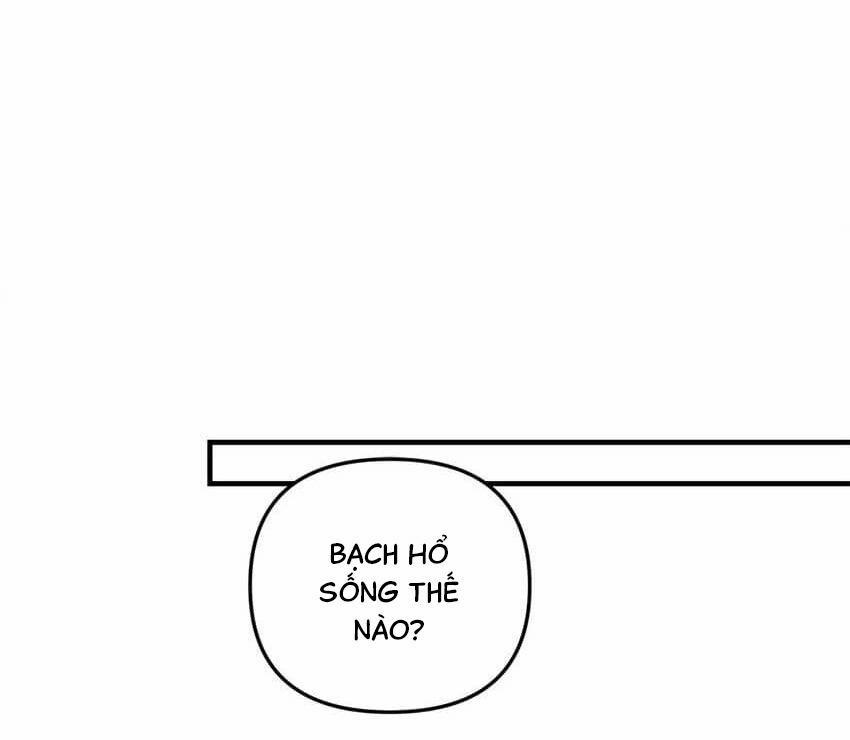 Bạn Trai Mãnh Hổ Của Hắn 23 Hachiennhom trang 32