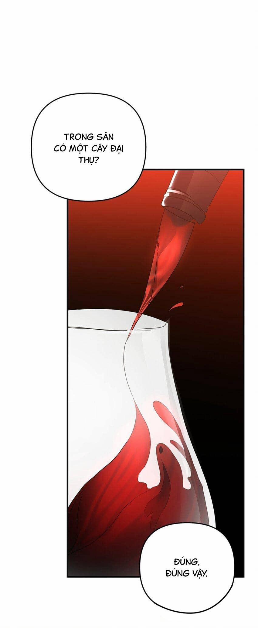 Bạn Trai Mãnh Hổ Của Hắn 23 Hachiennhom trang 37