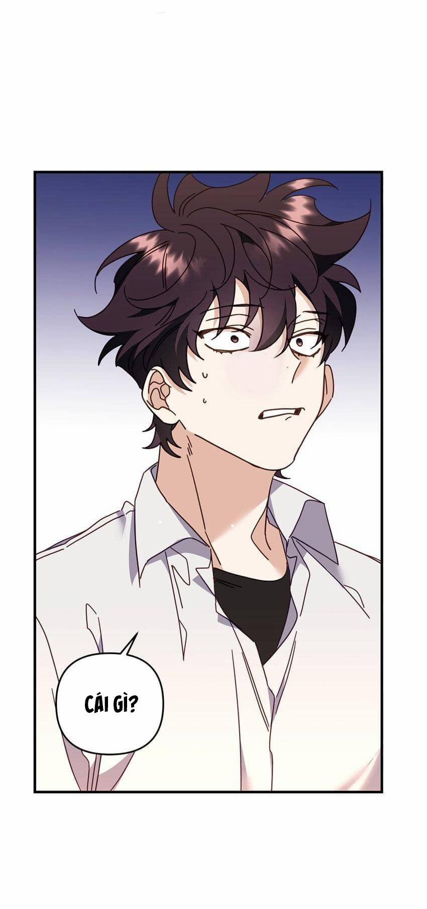 Bạn Trai Mãnh Hổ Của Hắn 23 Hachiennhom trang 40